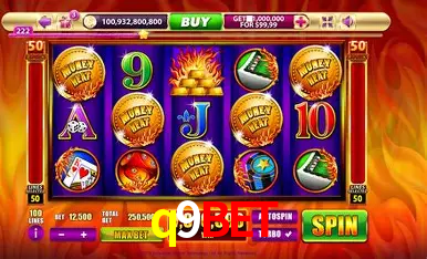 A Revolução dos Aplicativos de Jogos no q9bet