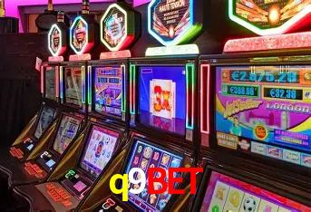 Desvendando o Mundo dos Jogos Virtuais na q9bet
