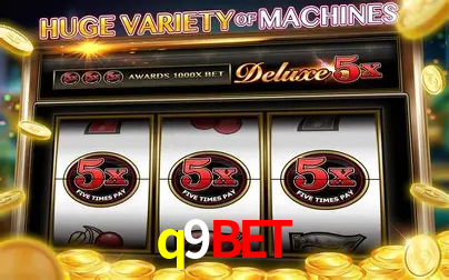 Desvendando o Mundo dos Jogos Virtuais na q9bet