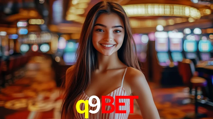 Exclusive Games q9bet