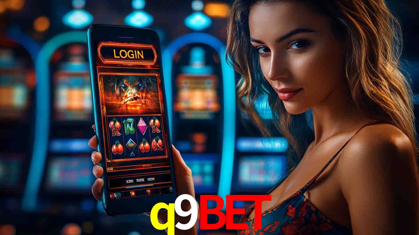 q9bet: Jogue Crash e Experimente Alta Recompensa Instantânea