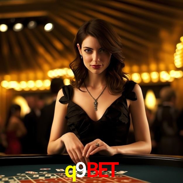 Descubra a Essência do q9bet: Nossa História e Compromissos