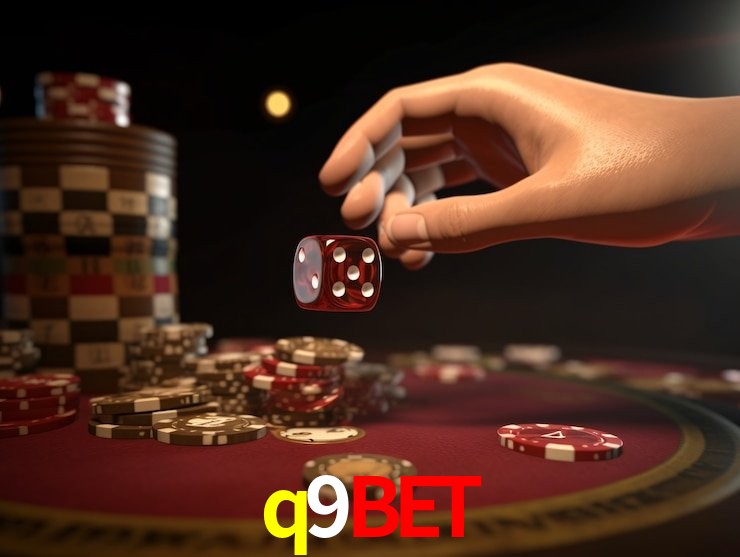 Apostas de Basquete q9bet