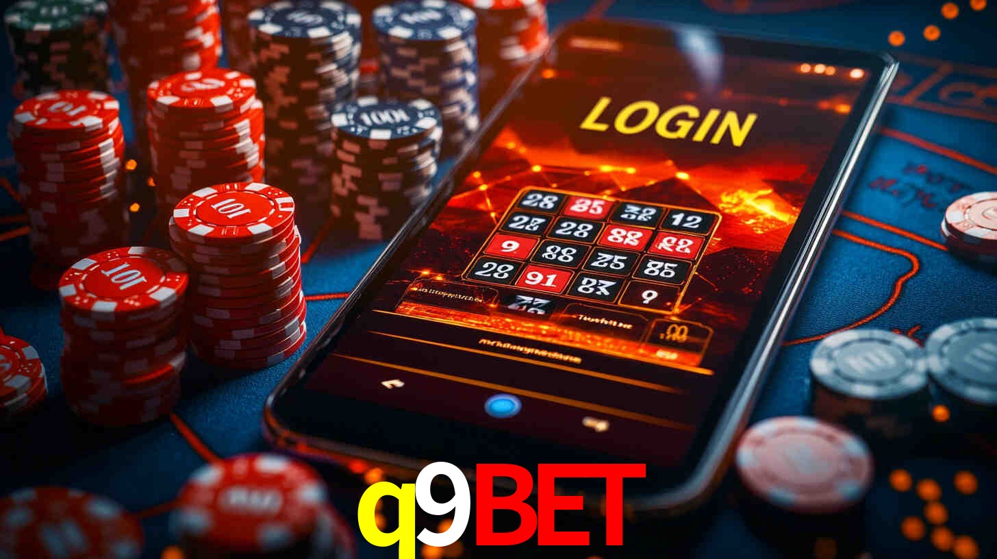 q9bet.com