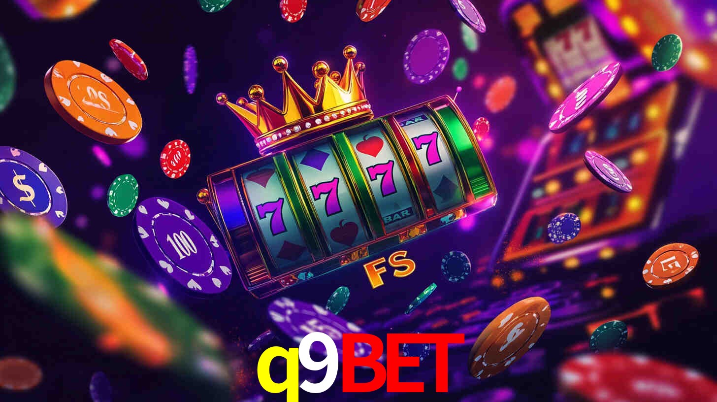Programa VIP q9bet