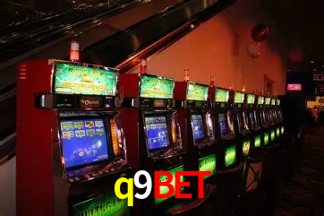 A Experiência Imersiva dos Cassinos Ao Vivo no q9bet
