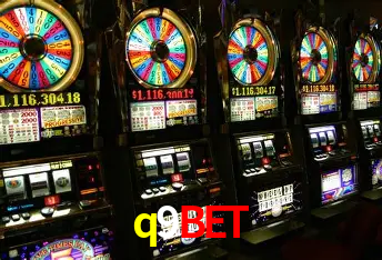Descubra a Magia dos Jogos de Arcade no q9bet