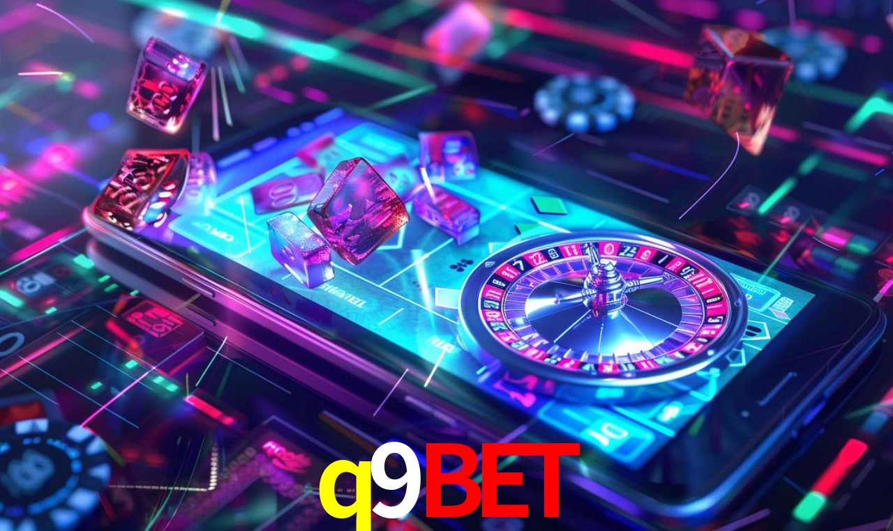 Casino VIP q9bet