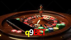 Tennis Betting q9bet