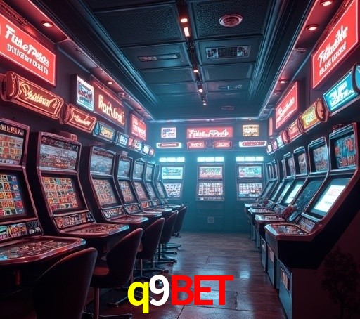 Segurança 2FA q9bet