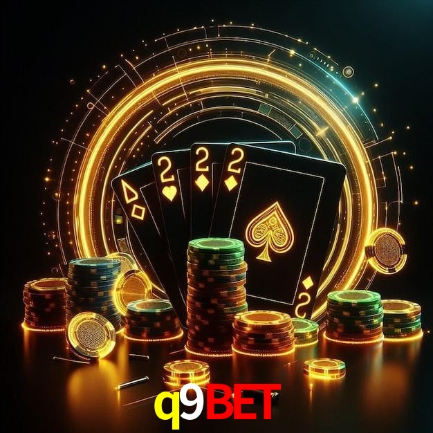 Apostas de Futebol q9bet