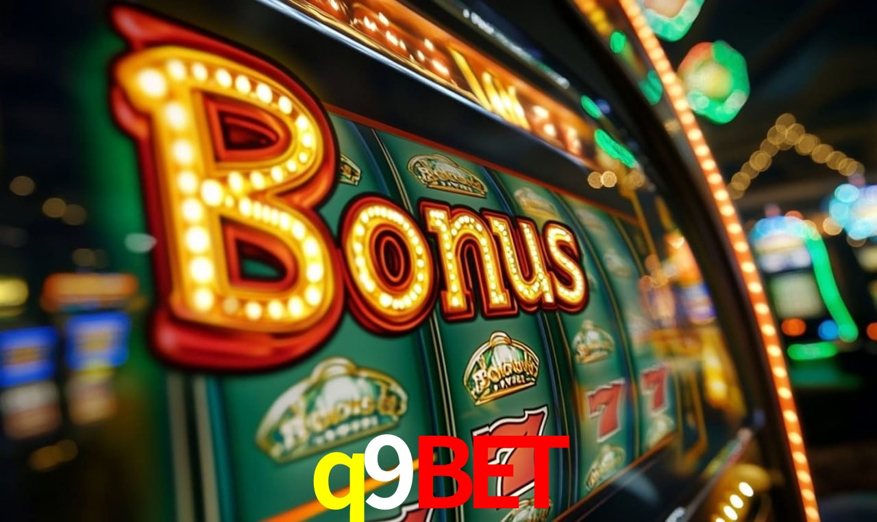 Tecnologia da Plataforma q9bet