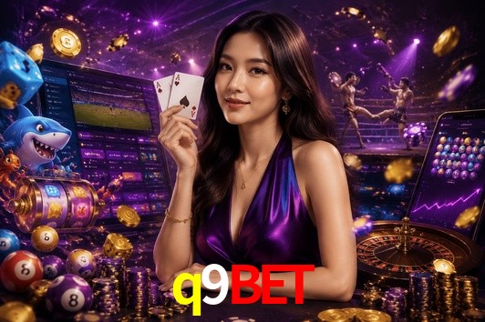Spaceman Game q9bet