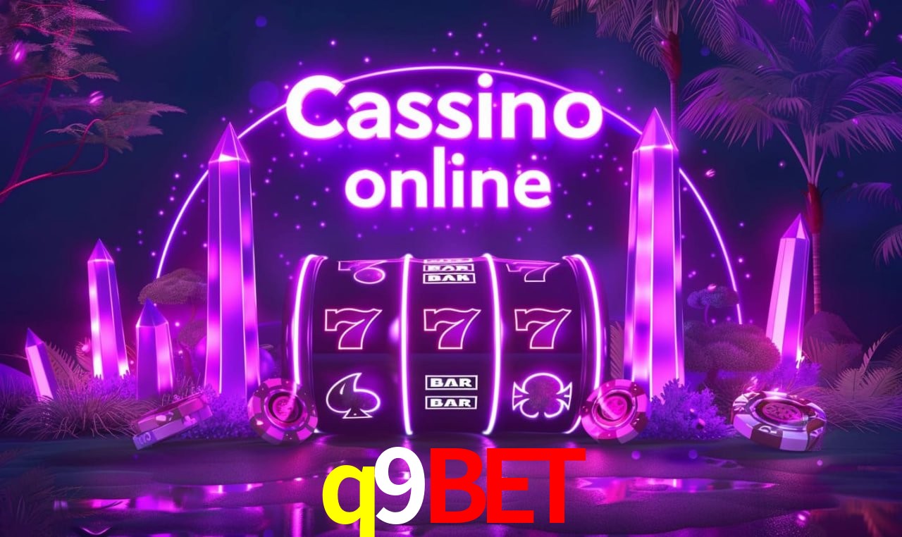 Avaliações dos Jogadores q9bet
