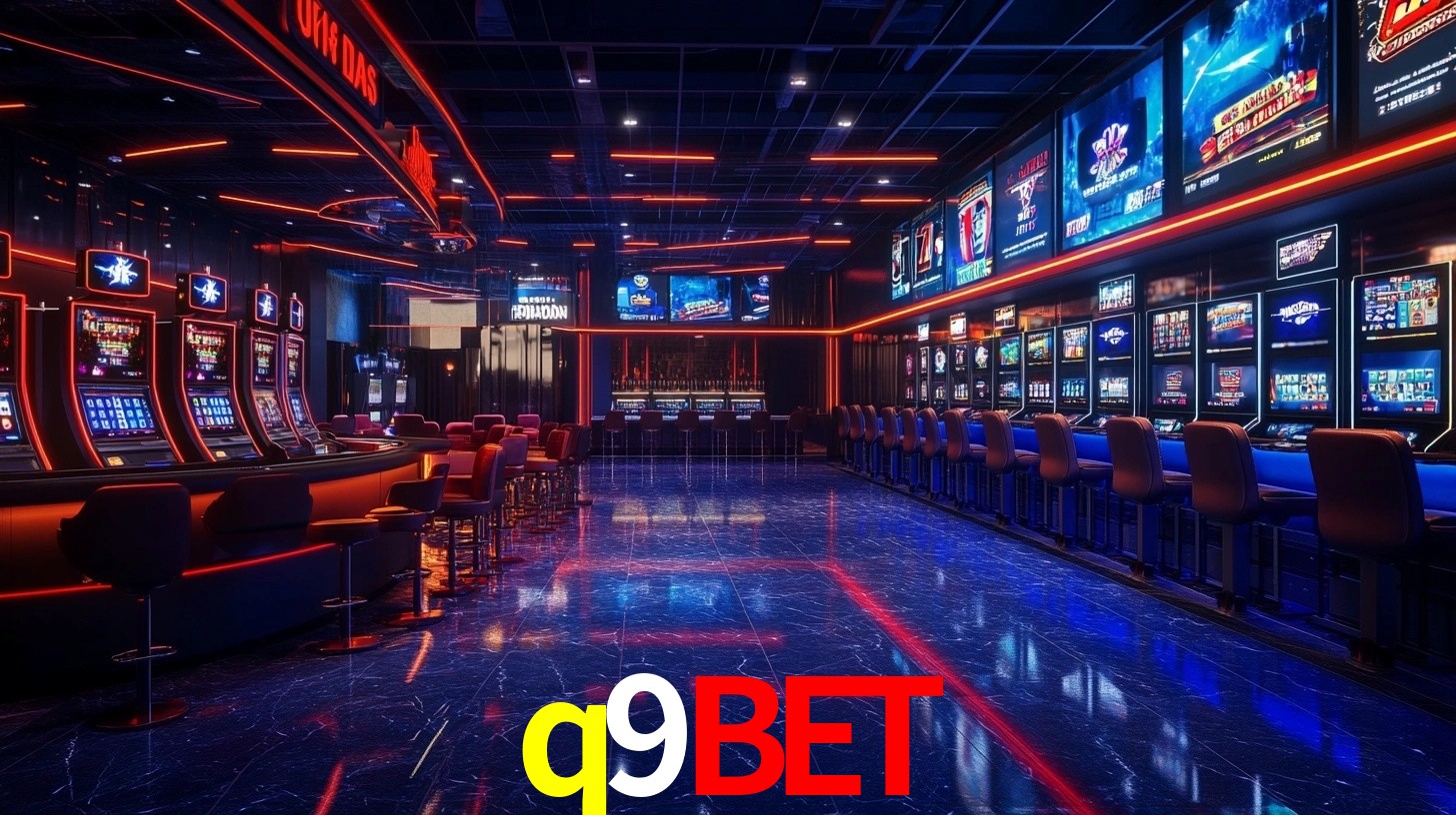 Tournaments q9bet
