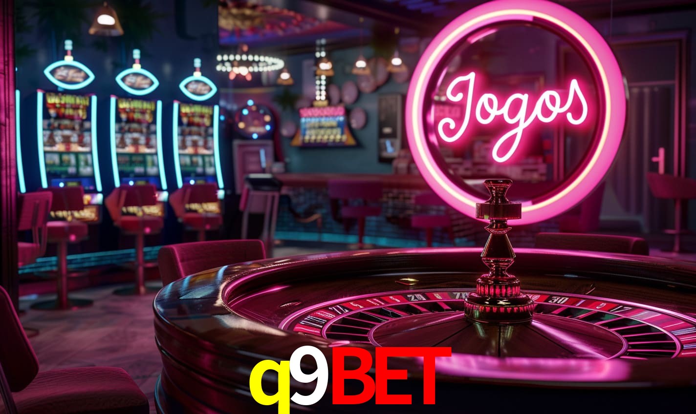 Explorando a Categoria de Eventos em Apostas na q9bet