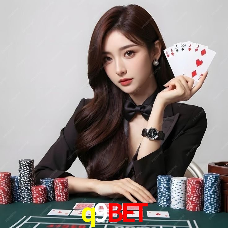 Jogos de Slot q9bet