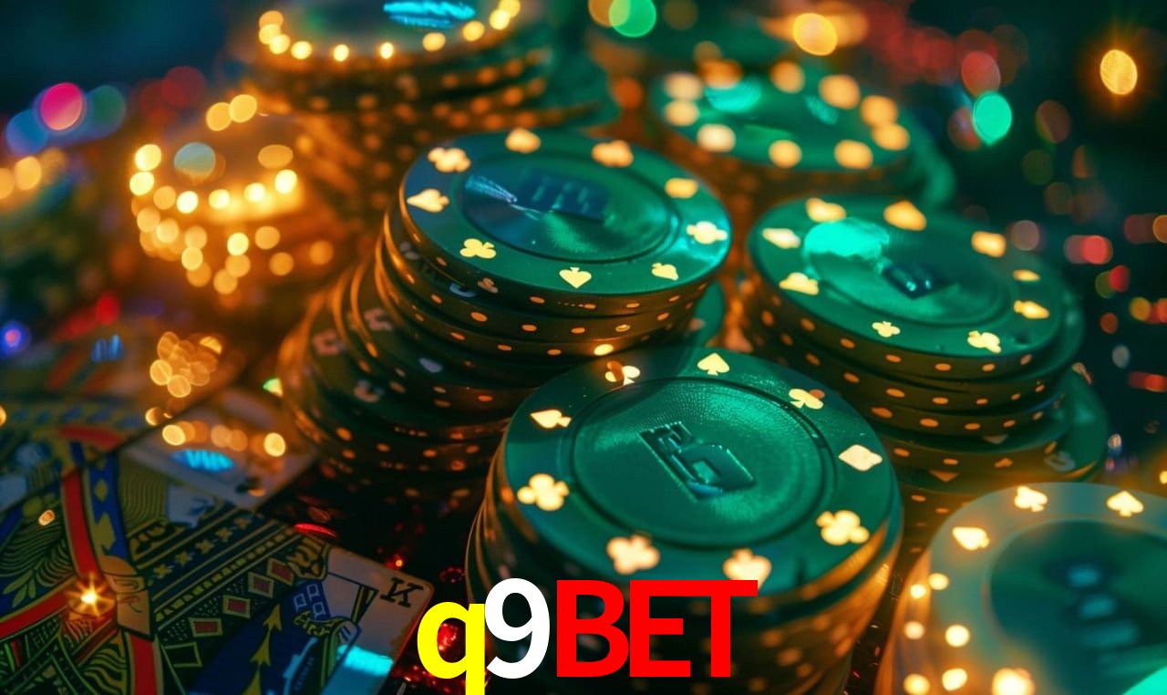 Torneios q9bet