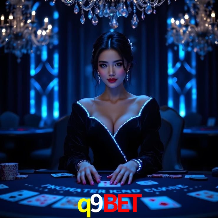 Estatísticas Esportivas q9bet