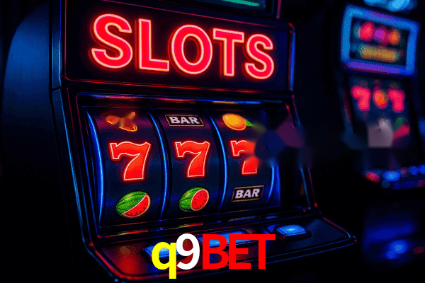 Sistemas de Segurança q9bet