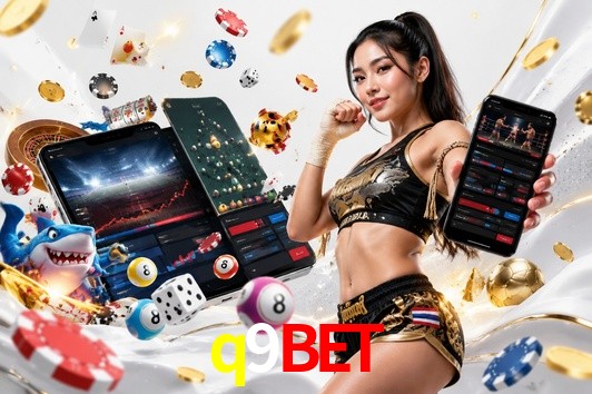 Exclusive Offers q9bet
