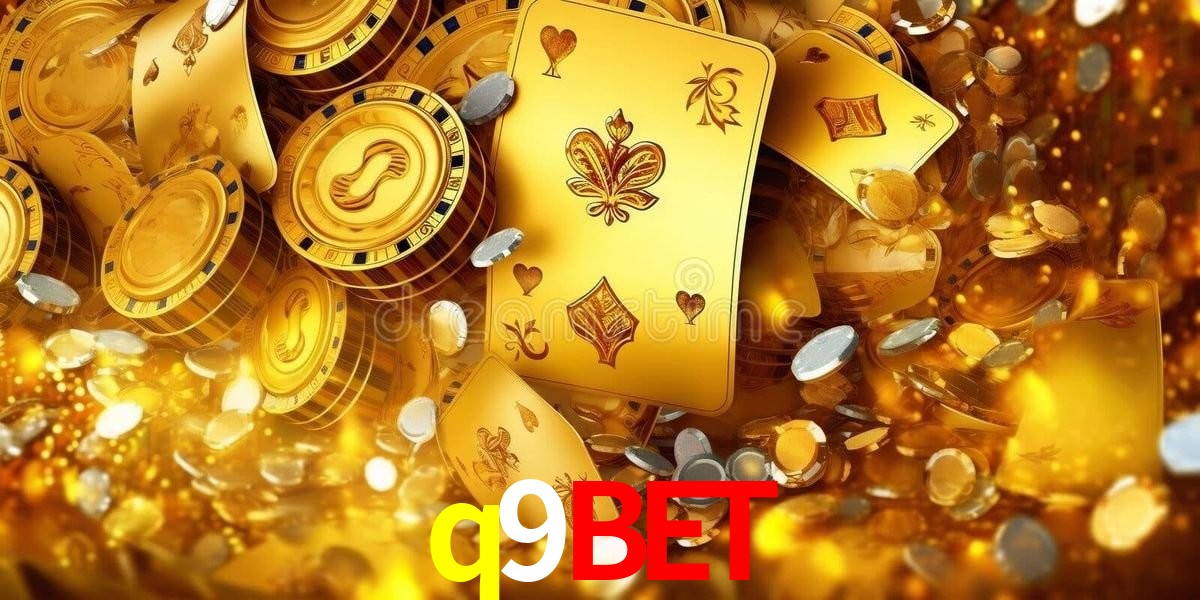 Descubra o Programa VIP da q9bet: Vantagens Exclusivas para Jogadores