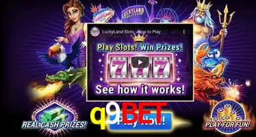 Desvendando o Mundo dos Jogos Virtuais na q9bet