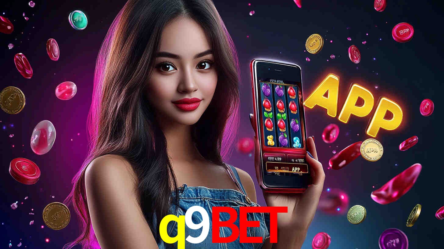 Descubra o Programa VIP da q9bet: Vantagens Exclusivas para Jogadores