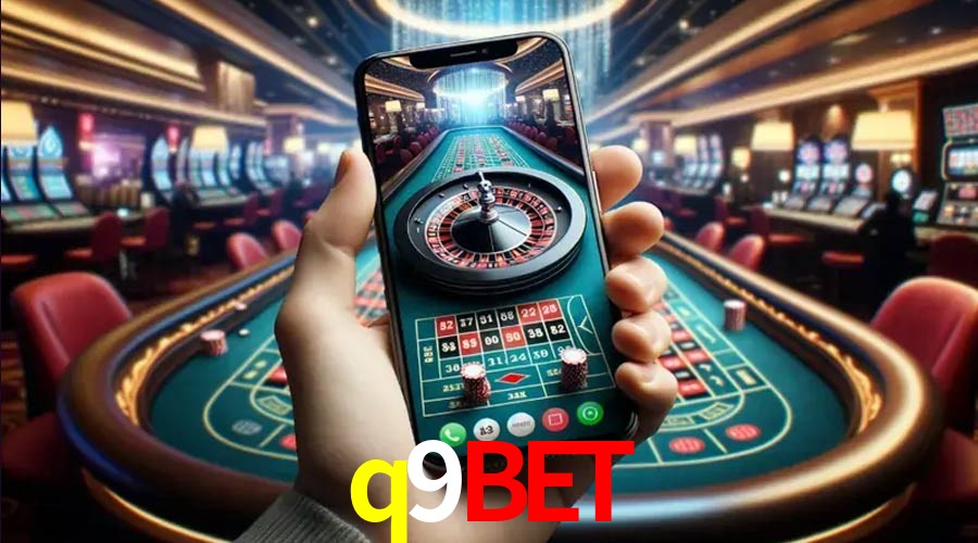 Platform Technology q9bet