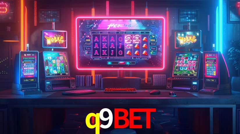 q9bet