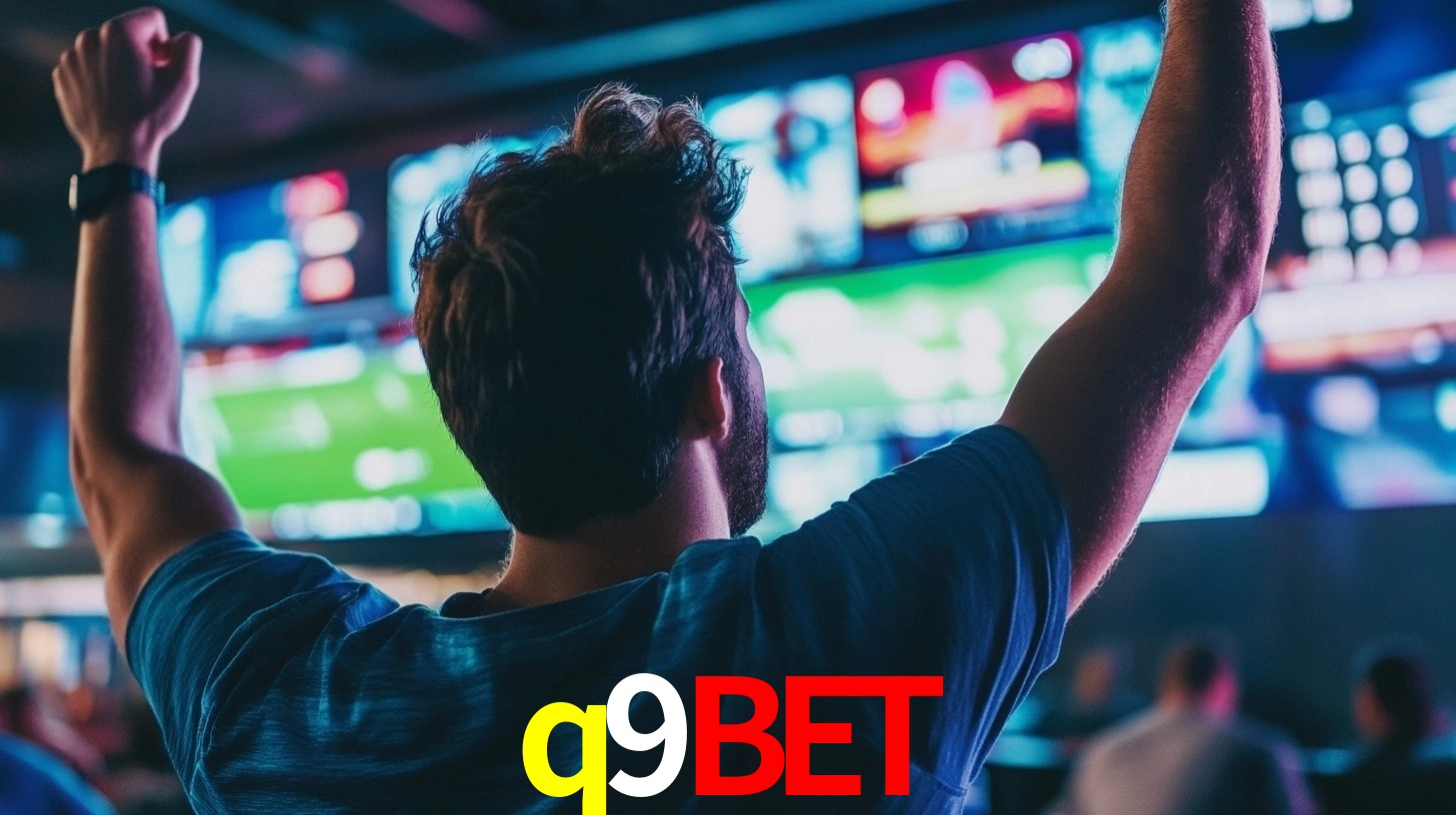 Sinta a adrenalina dos jogos de cassino com q9bet