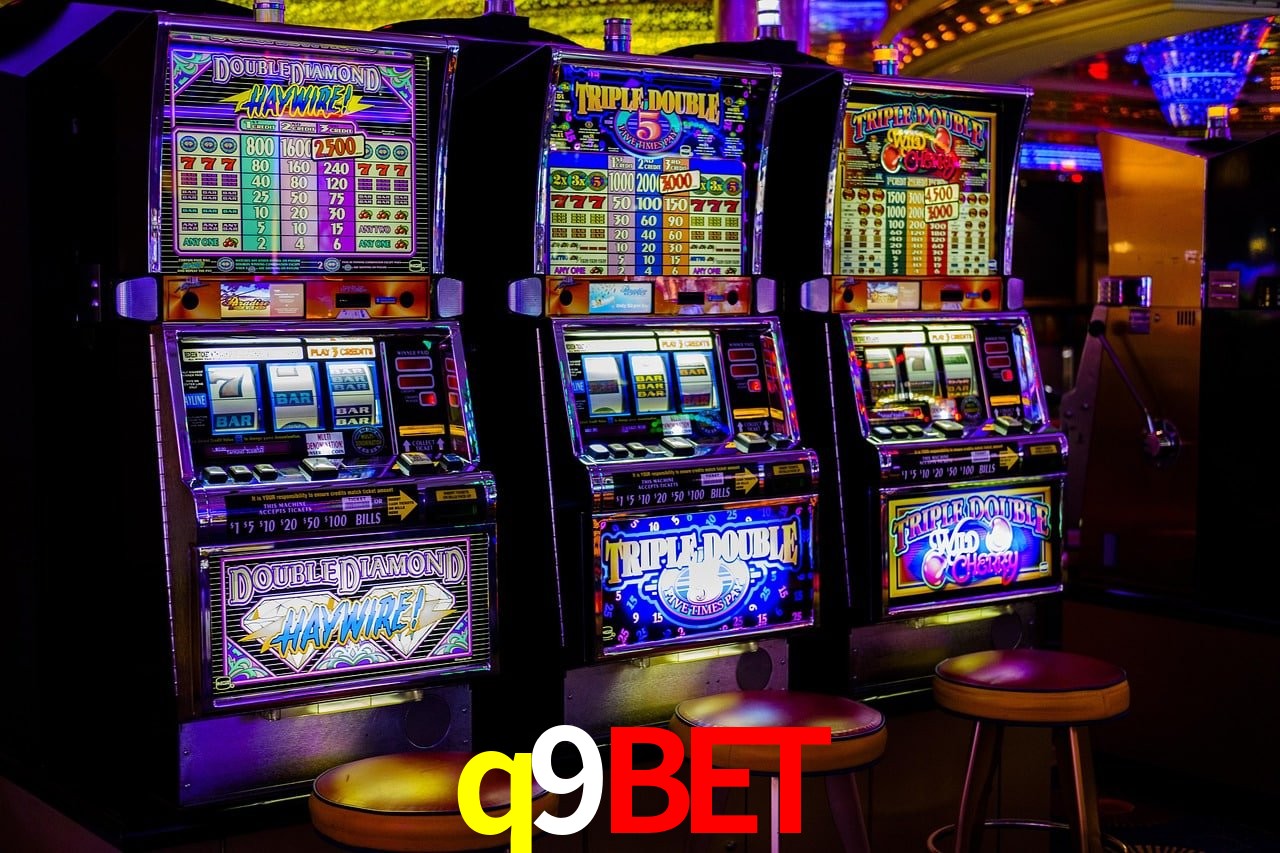 Programa VIP q9bet