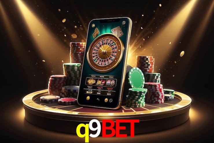 Estatísticas do Jogo q9bet