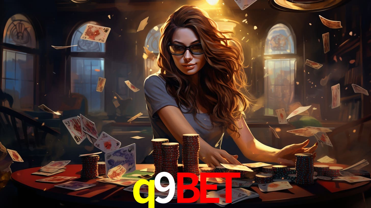 Aviator Game q9bet