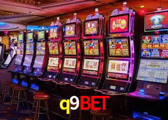 Descubra a Essência do q9bet: Nossa História e Compromissos