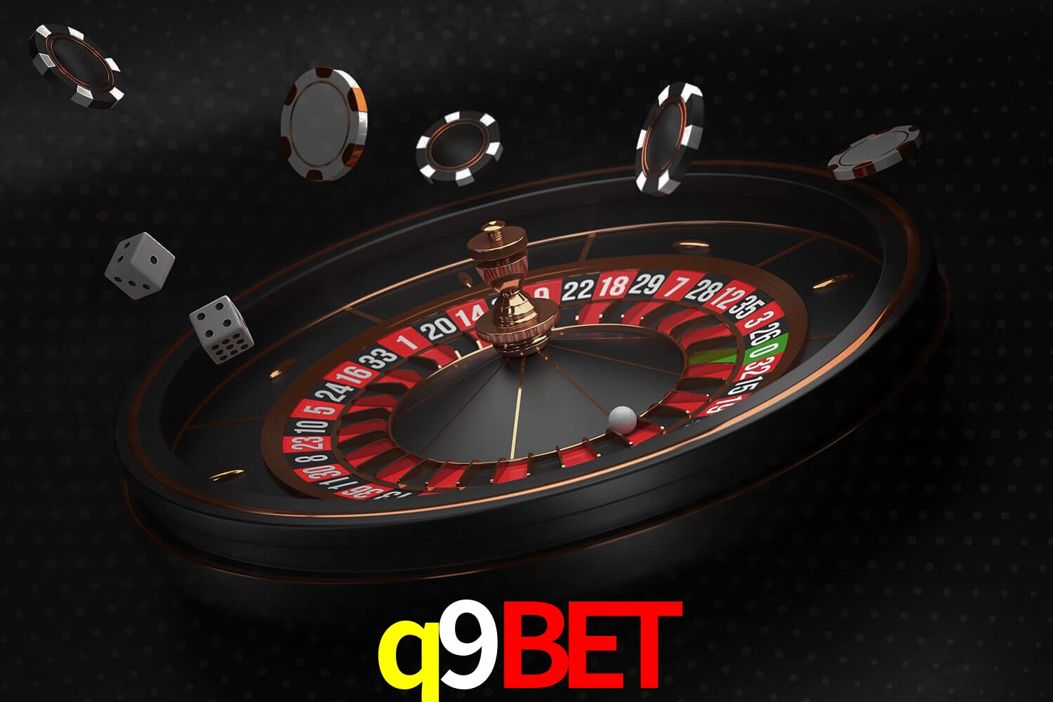 q9bet: Jogos de Caça-Níqueis-Altas Recompensas, Roleta-Velocidade, Blackjack-Desafios Máximos