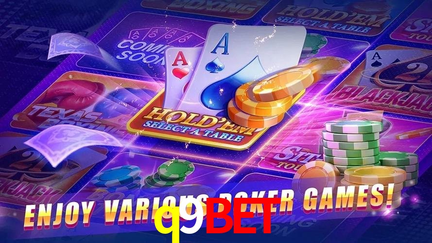 A Experiência Imersiva dos Cassinos Ao Vivo no q9bet