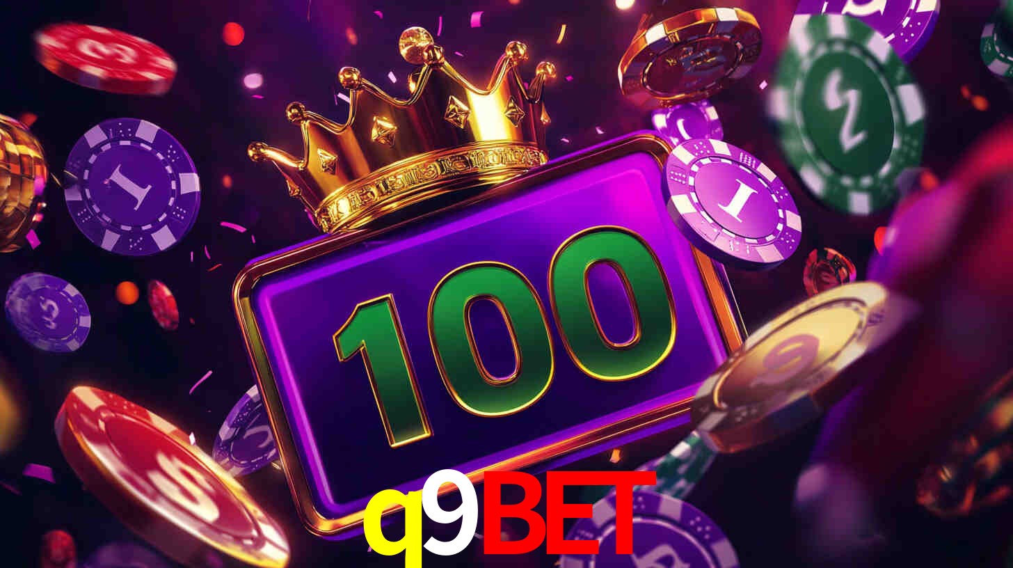 Daily Bonuses q9bet