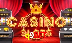 Game Providers q9bet