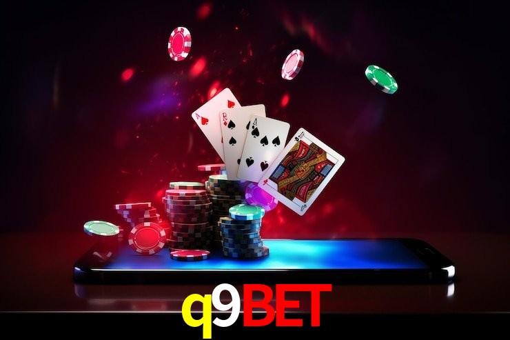 Live Casino q9bet