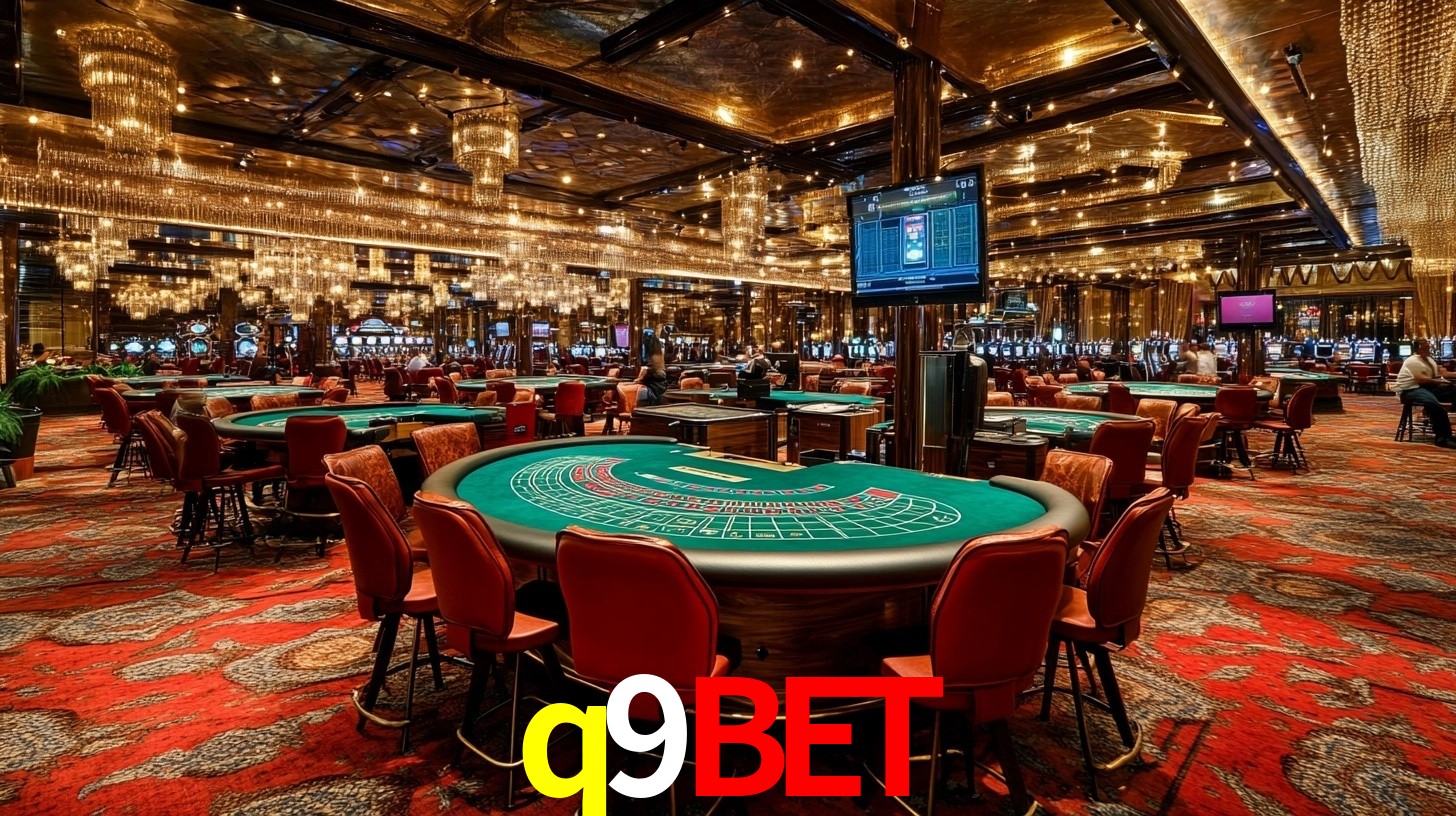 q9bet.com