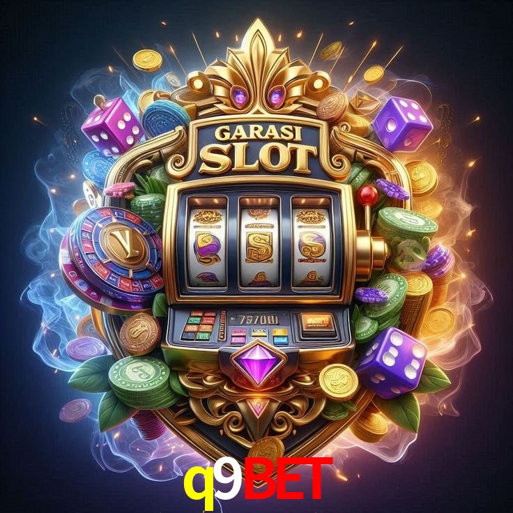 Recursos de Bônus q9bet