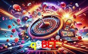 Casino Ao Vivo q9bet