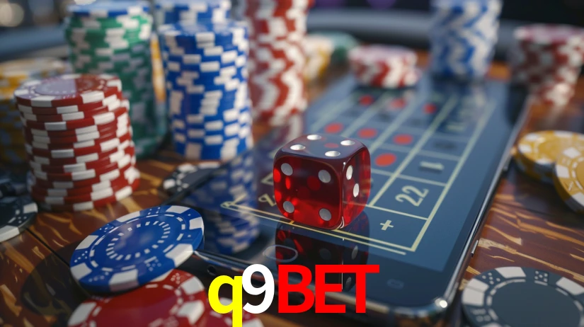 q9bet.com