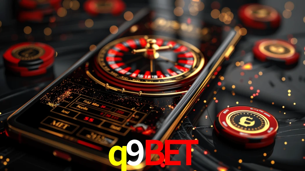 2FA Security q9bet