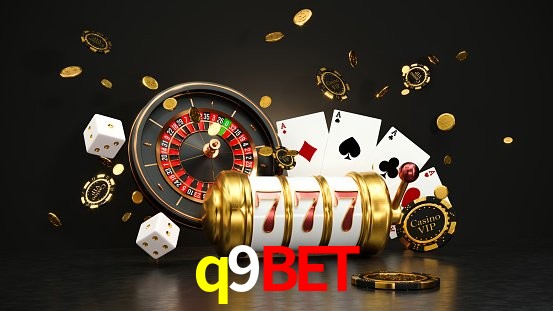 Football Betting q9bet