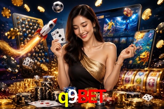 Account Benefits q9bet