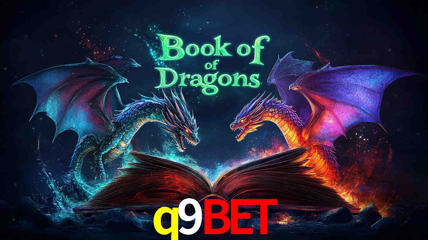Desvendando o Mundo dos Jogos Virtuais na q9bet