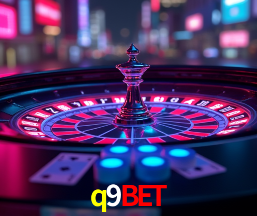 Explorando a Categoria de Eventos em Apostas na q9bet