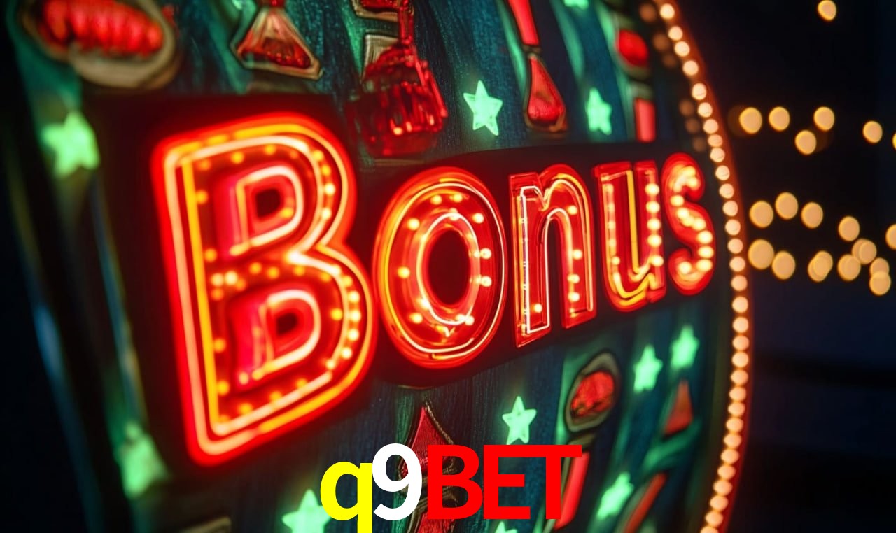 cassino q9bet